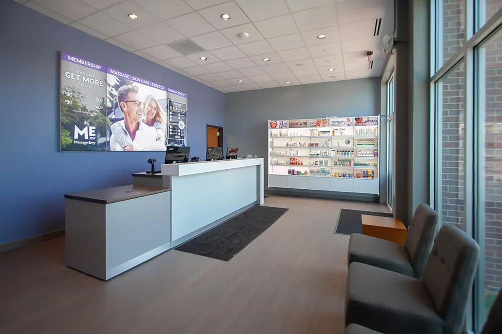 Massage Envy — Massage spa in Ankeny